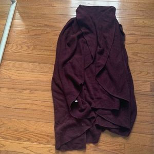 Sweater vest